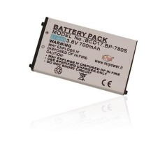 Kyocera Kyocera Batterie pour BP-780S - 1