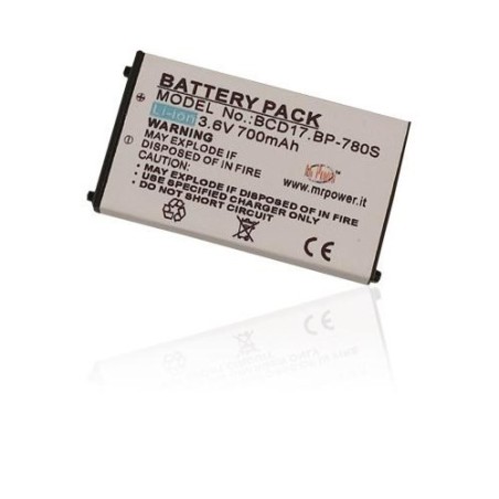 Batteria per Kyocera BP-780S Kyocera - 1