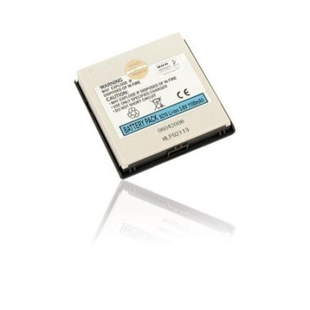 Nokia Nokia Batterie gris foncé pour 9210 Communicator - 1