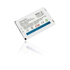 Nokia Nokia Batterie interne pour le communicateur 9500 - 1