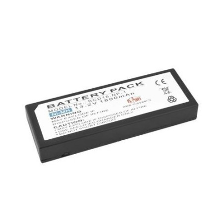 Sony Sony Batterie pour NP-1 - 2