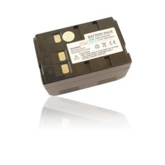 Panasonic Panasonic Batterie pour VBS20E - 1