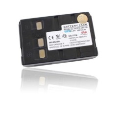 Panasonic Panasonic Batería para VBS10E - 1