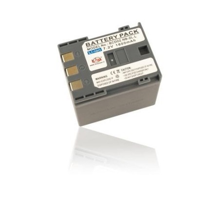 Batteria per Canon  NB-2L  Canon - 1