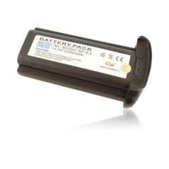 Bateria para Canon NP-E3 Canon - 1