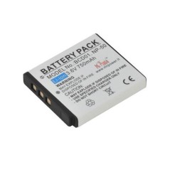 Batteria per Fujifilm NP-50 Fujifilm - 2