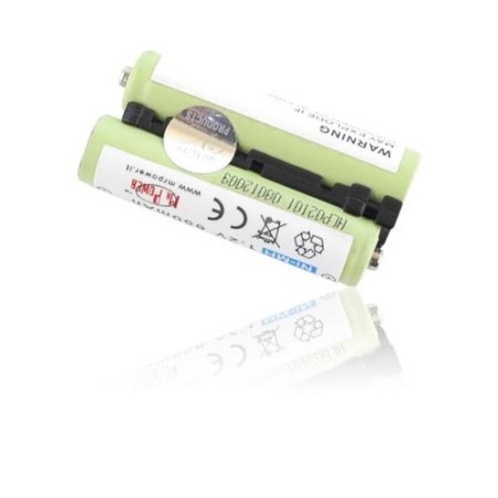 Fujifilm Fujifilm Batterie pour NH20 - 1