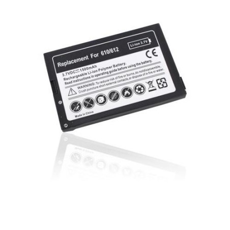 Hp Hp Batterie interne pour 610 Business Navigator - 1