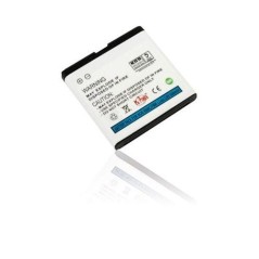 Nokia Nokia Batterie interne pour 6500 classic - 1