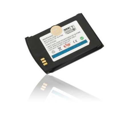 Black Battery for Lg KE590 Lg - 1