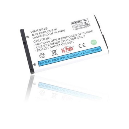 Lg Lg Batterie interne pour KG291 - 1