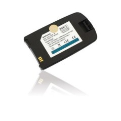 Batteria color Nero per Samsung Z400 Samsung - 1