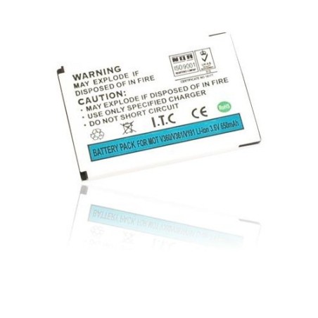 Motorola Motorola Batería interna para V360 - 1