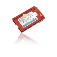 Batteria color Rosso per Lg 510w Lg - 1