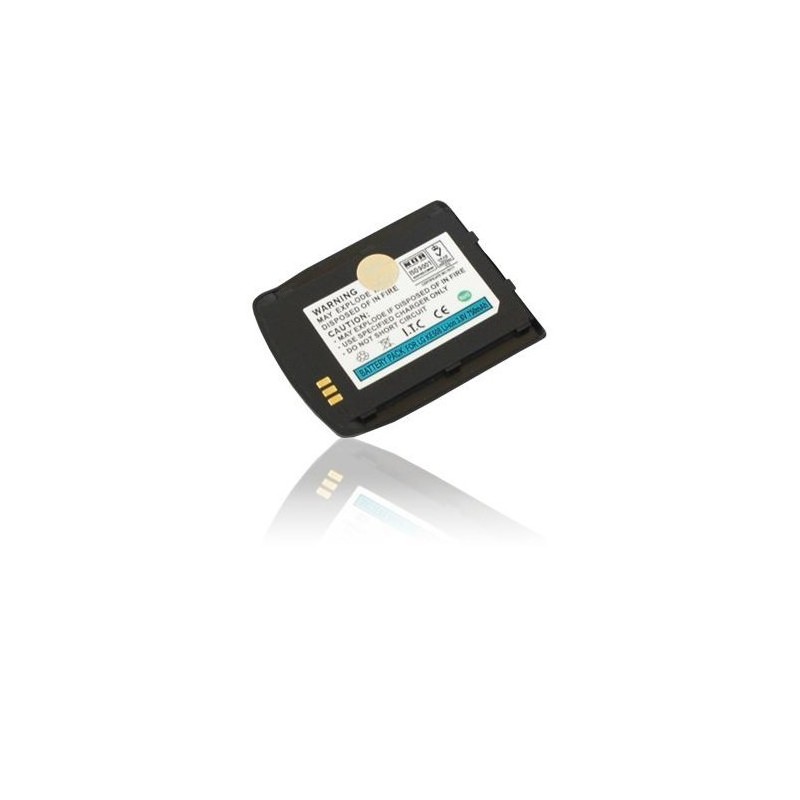 Lg Lg Batería negra para KE500 - 1 Lg Lg Batería negra para KE500 - 1
