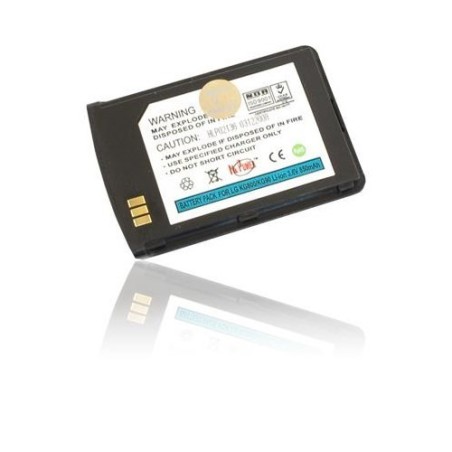 Lg Lg Batería negra para KG800 - 1