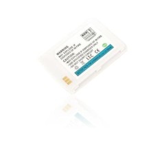 Batteria color Bianco per Lg KG800 Lg - 1