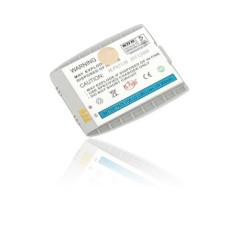 Silver Battery for Lg U300 Lg - 1