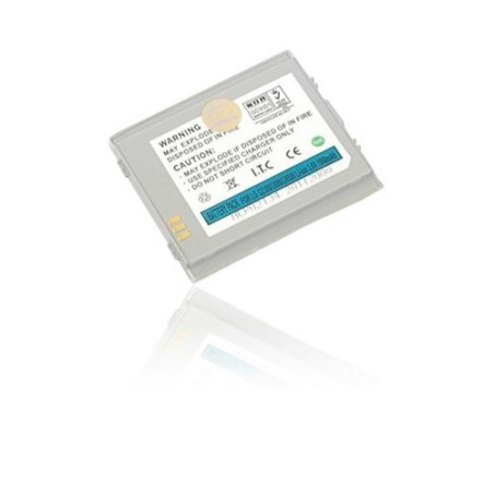 Batteria color Silver per Lg U880 Lg - 1