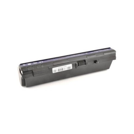 Black Battery for Acer Aspire One A110 Acer - 2