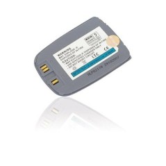 Samsung Samsung Batterie gris foncé pour E610 - 1