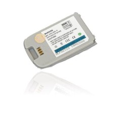 Samsung Samsung Batterie argentée pour E630 - 1