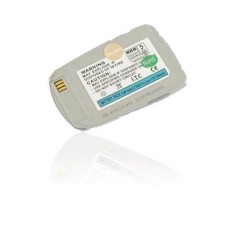 Samsung Samsung Batterie argentée pour E710 - 1