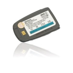 Batteria color Grigio Scuro per Samsung E880 Samsung - 1