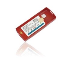 Batteria color Rosso per Samsung F210 Samsung - 1