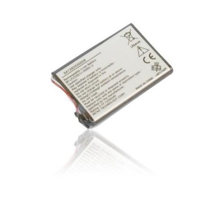 Bateria interna para Mitac P350
