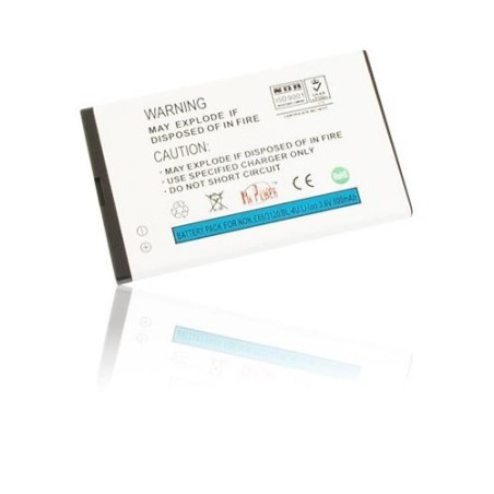 Nokia Nokia Batterie interne pour 3120 classic - 1