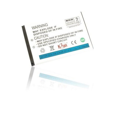 Bateria Interna para Sony-Ericsson XPERIA X1 - 1