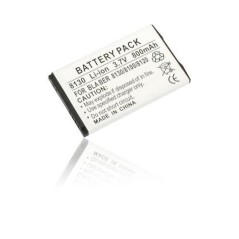 Bateria interna para Blackberry Pearl 8100 Blackberry - 1