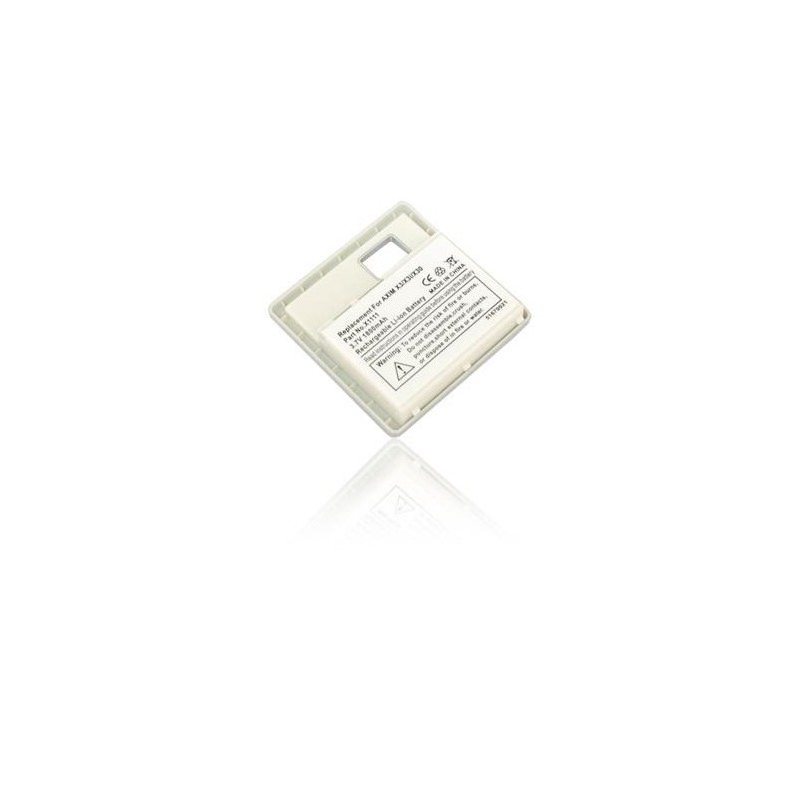 Batería interna más tapa de batería plateada reforzada para Dell X1111 - 1 Batería interna más tapa de batería plateada reforzada para Dell X1111 - 1