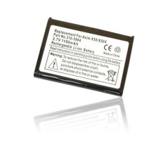 Batteria Interna per Dell Axim X50  - 1