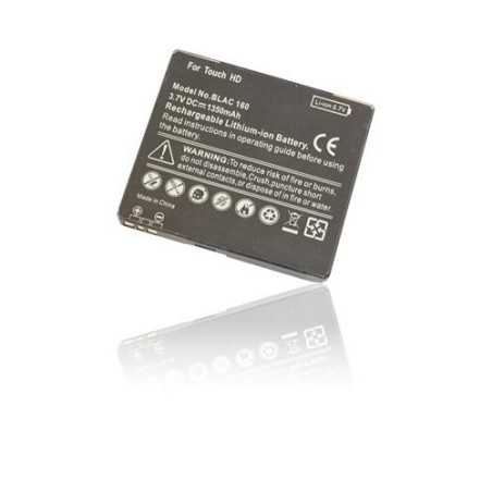Internal Battery for Htc Touch HD Htc - 1