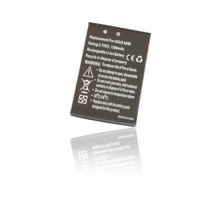 MyPal A626 Asus Asus Internal Battery - 1