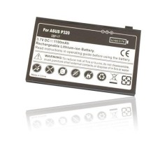 Internal Battery for Asus P320 Asus - 1