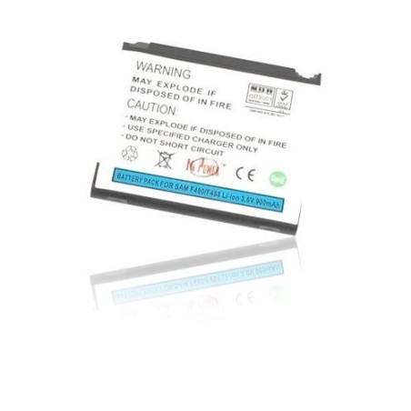 Batteria Interna per Samsung F480 Samsung - 1