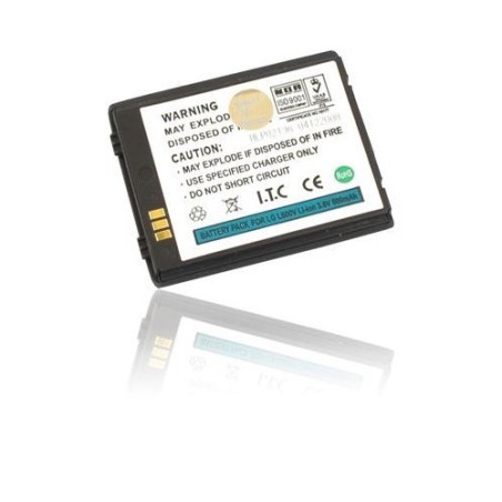 Black Battery for Lg L600V Lg - 1