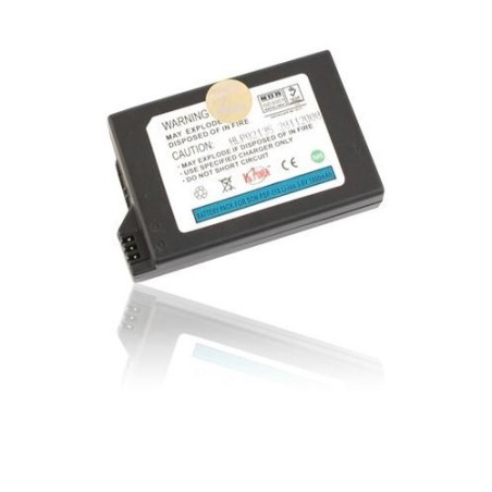 Bateria Interna para Sony PSP 1000 Sony - 1