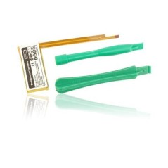 Batteria Interna più set ed istruzioni di montaggio per Apple iPod Classic V 60Gb Apple - 1