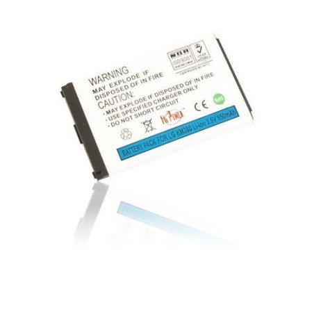Lg Lg Batería interna para KF300 - 1