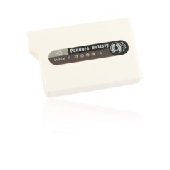 Bateria interna pandora para Sony PSP 1000 Sony - 1
