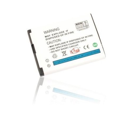 Nokia Nokia Batterie interne pour 2600 classic - 1