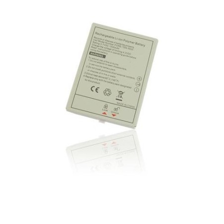 Batteria Interna per Eten X500 - 1