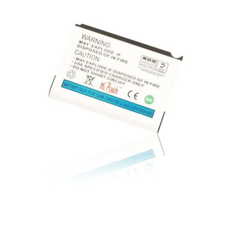 Batteria Interna per Samsung i780 Samsung - 1