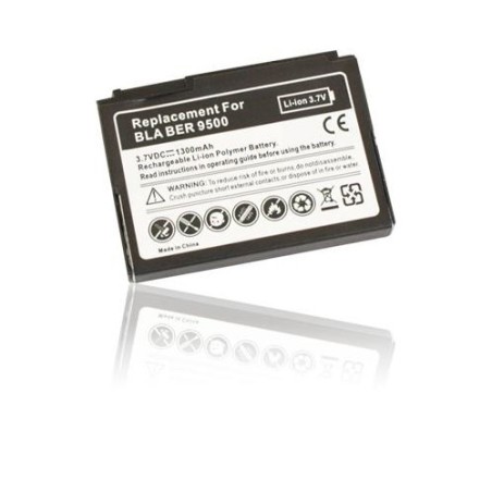 Bateria interna para Blackberry Storm2 9530 Blackberry - 1