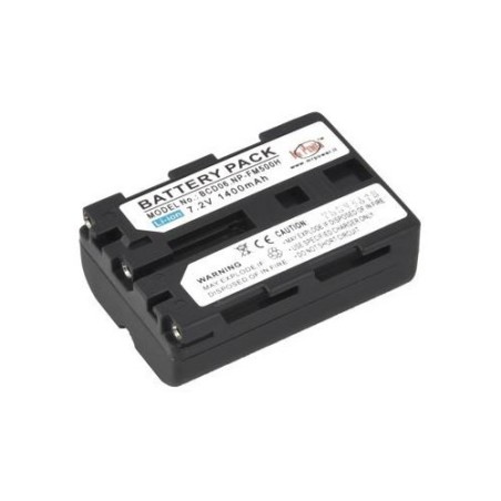 NP-FM500H Sony Sony Battery - 2