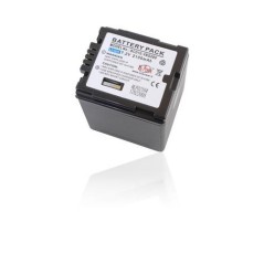 Panasonic Panasonic Batería para VBG260 - 1